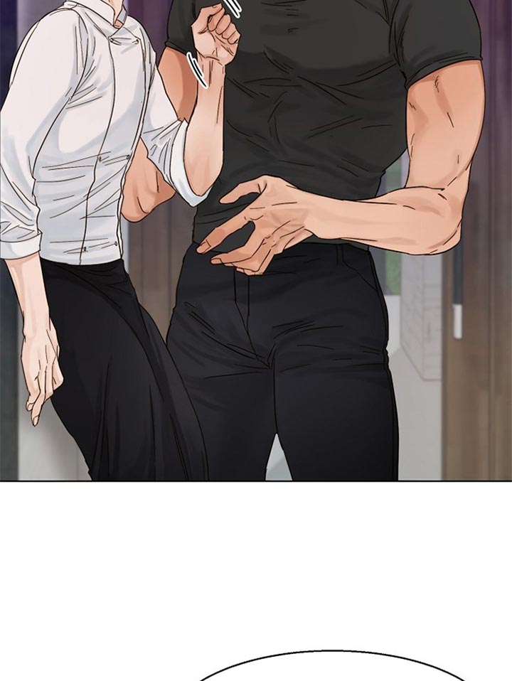失恋自愈的文案超长漫画,第29话1图