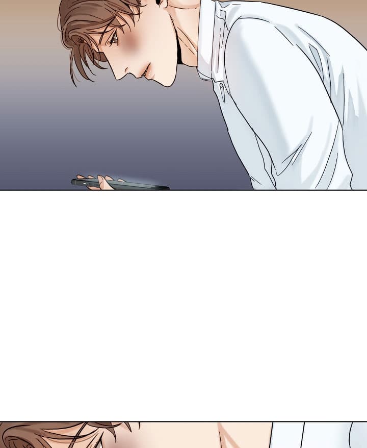 失恋自愈的文案超长漫画,第28话2图