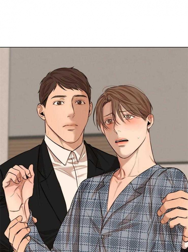 失恋自愈的文案超长漫画,第110话1图