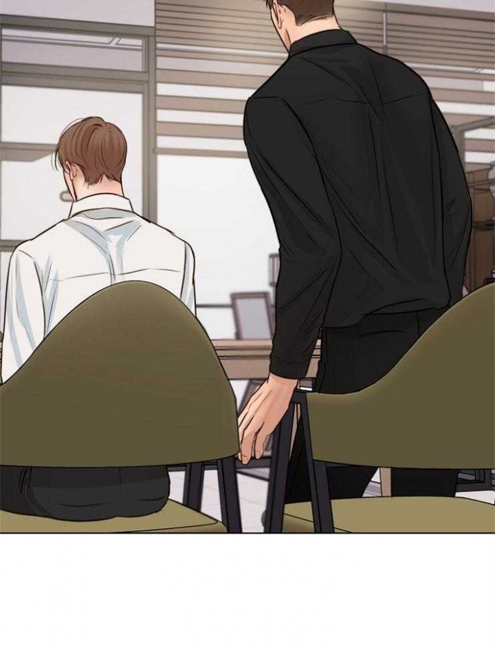 失恋自愈的文案超长漫画,第132话2图