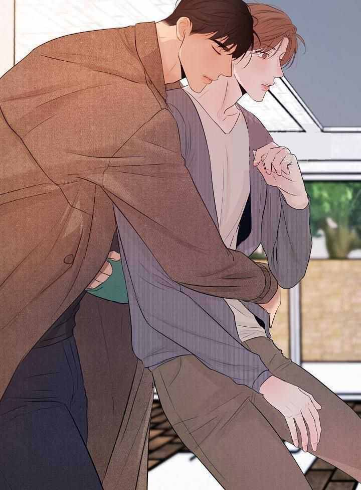 失恋自愈的文案超长漫画,第160话2图