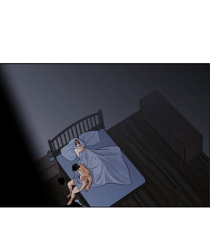 失恋自愈的文案超长漫画,第21话1图