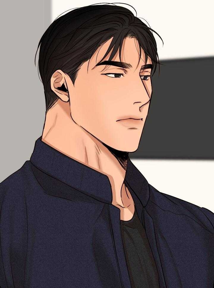 失恋自愈的文案超长漫画,第123话2图