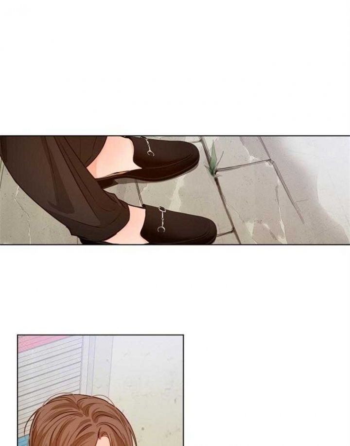 失恋自愈的文案超长漫画,第88话2图