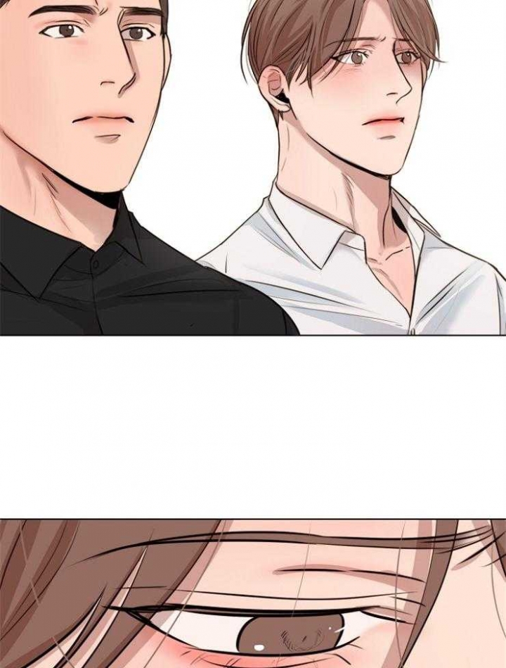 失恋自愈的文案超长漫画,第132话2图