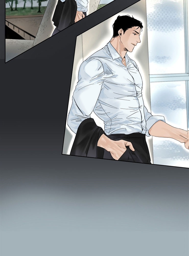 失恋自愈的文案超长漫画,第1话1图