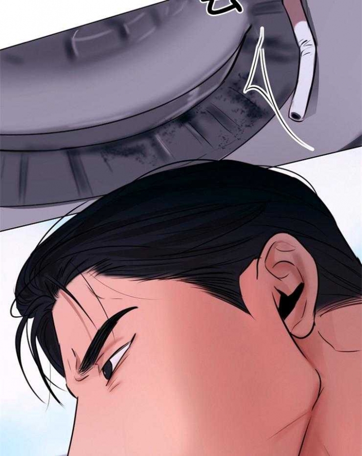 失恋自愈的文案超长漫画,第134话2图