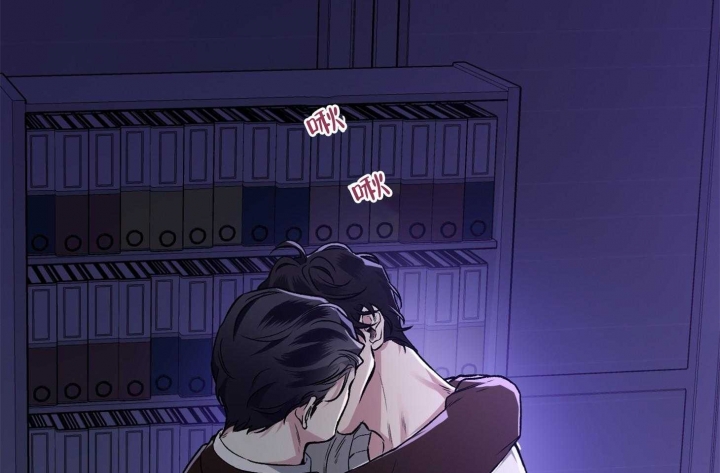 单恋(第I+II季)漫画,第79话1图
