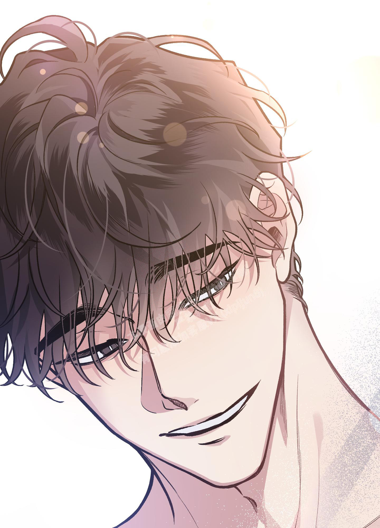 单恋(第I+II季)漫画,第115话2图