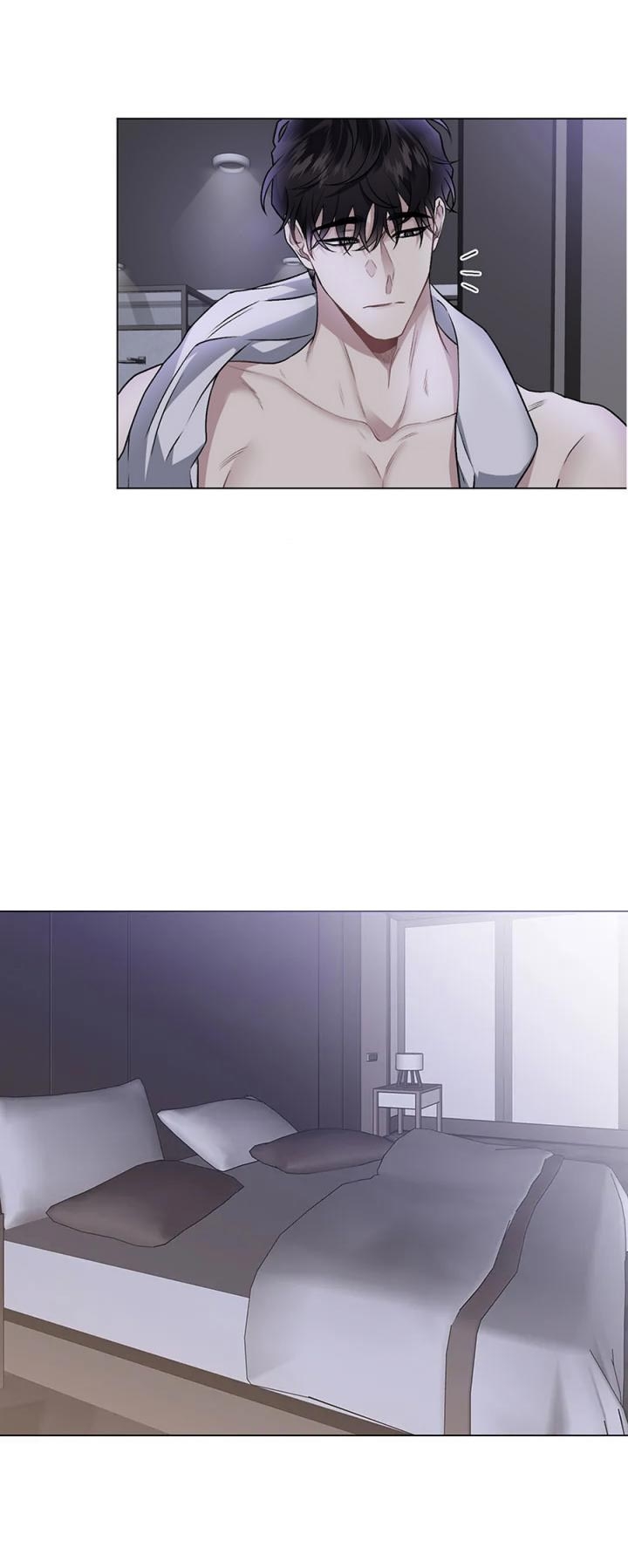 单恋(第I+II季)漫画,第96话2图