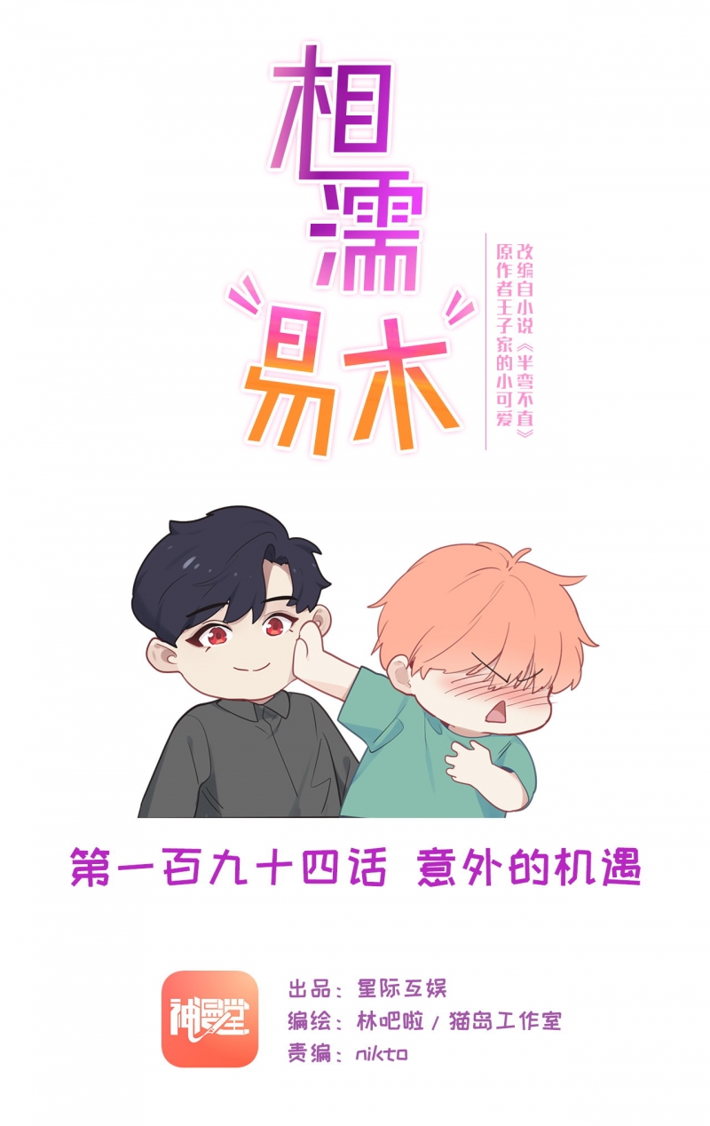 相濡易木漫画免费古风下拉式漫画,第196话1图