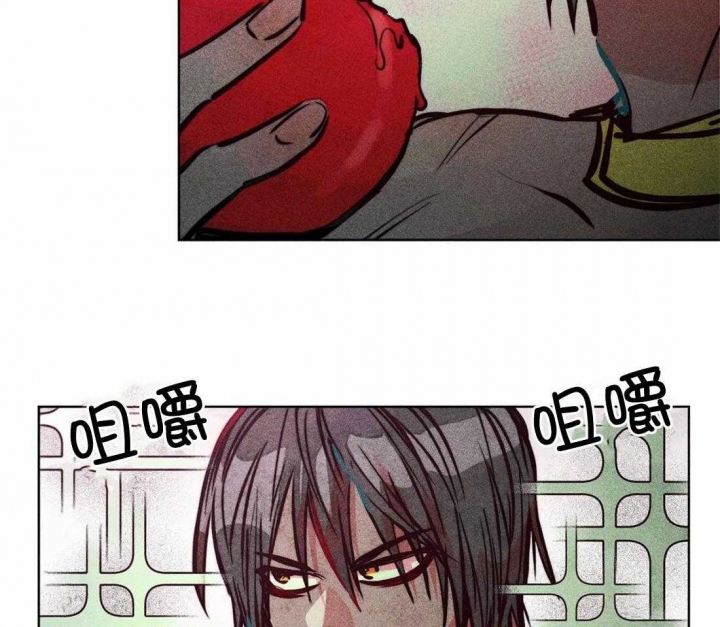 轻易拯救法则cos漫画,第71话1图