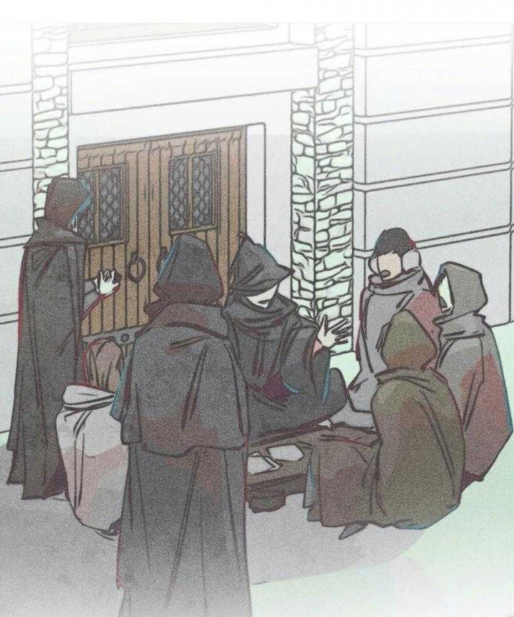 轻易拯救法为什么不更新了漫画,第64话2图