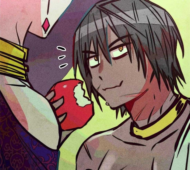 轻易拯救法为什么不更新了漫画,第71话2图