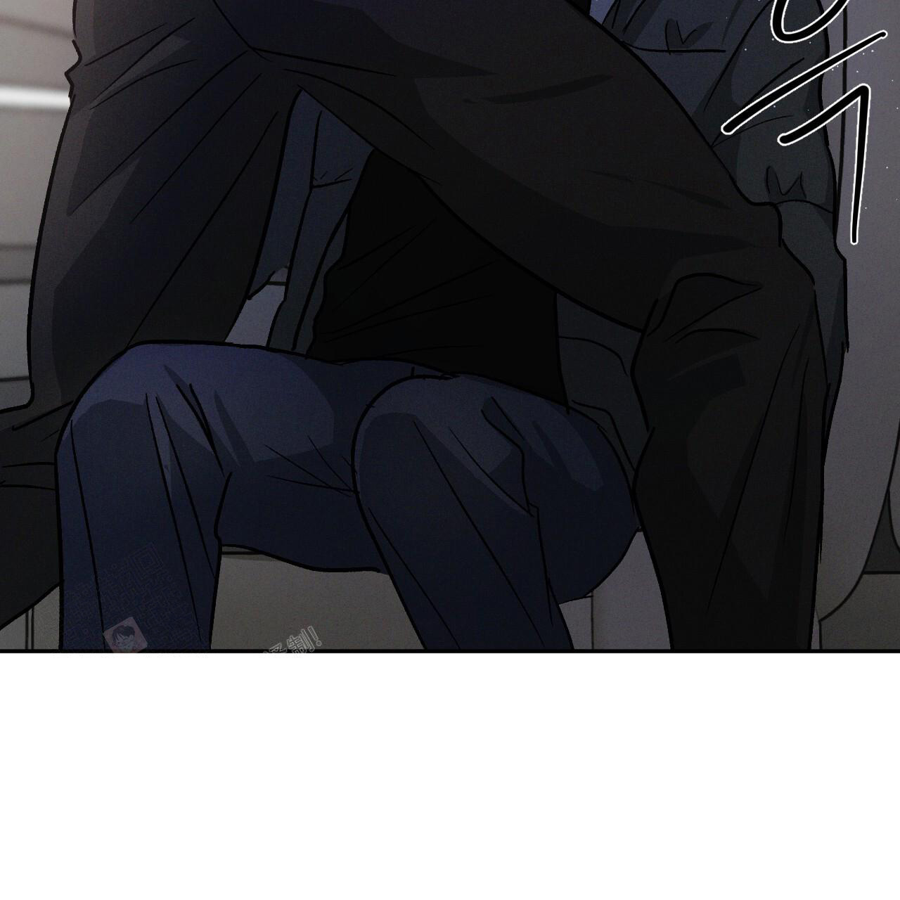 相克漫画,第89话1图