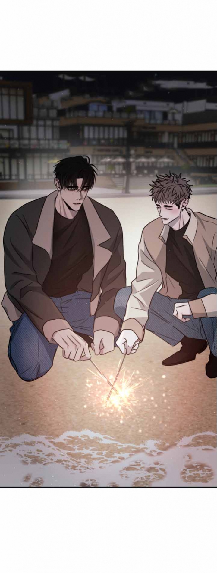 相克漫画,第48话2图