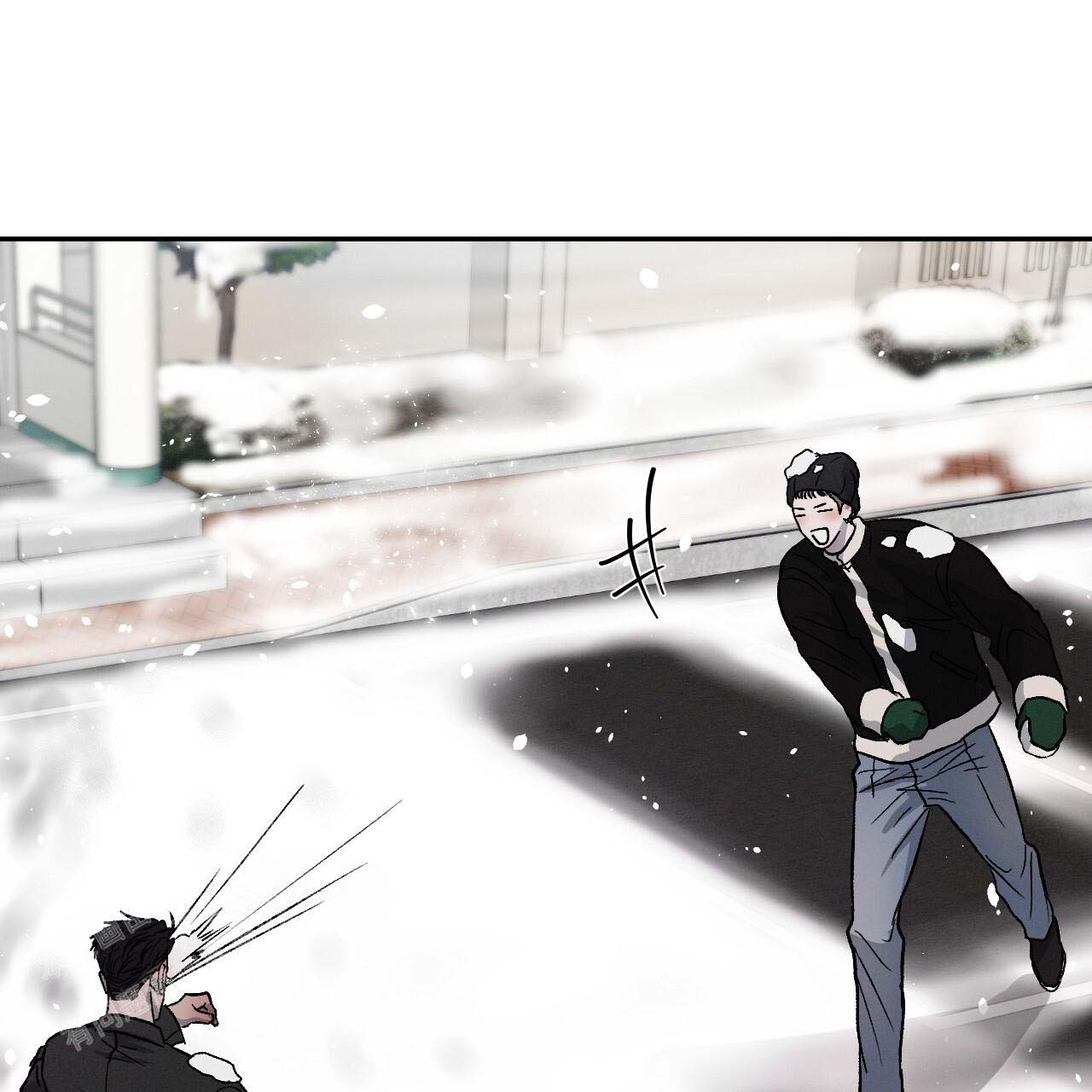 相克漫画,第97话1图