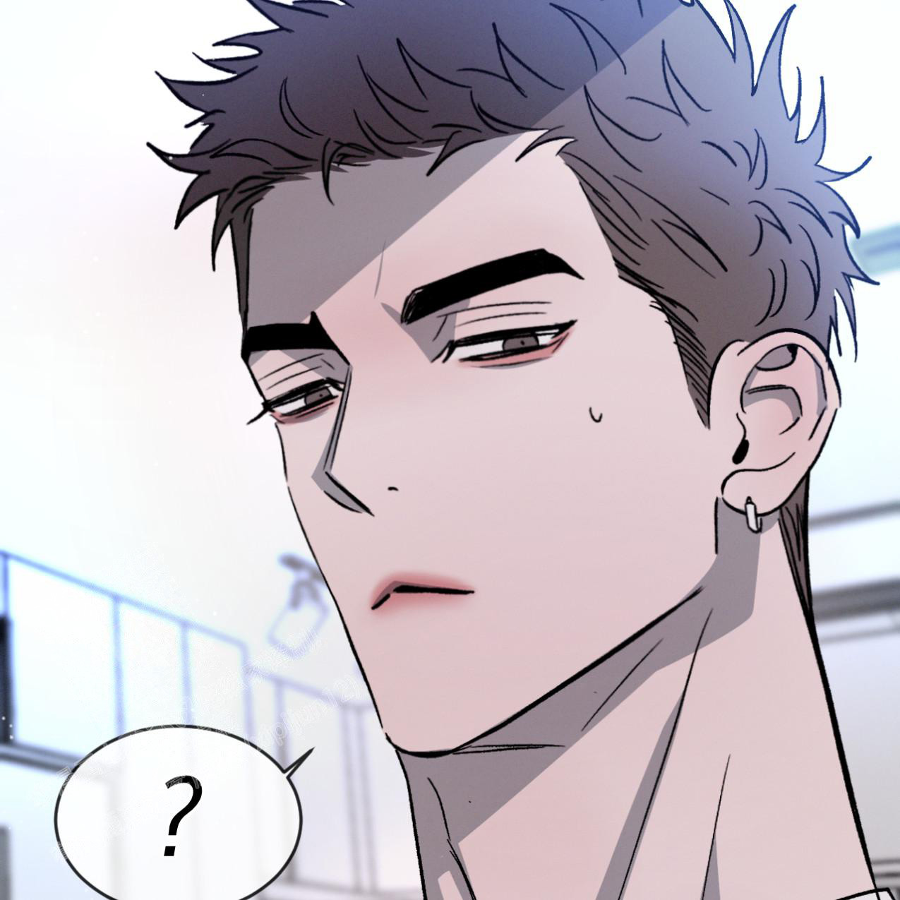 相克漫画,第71话2图