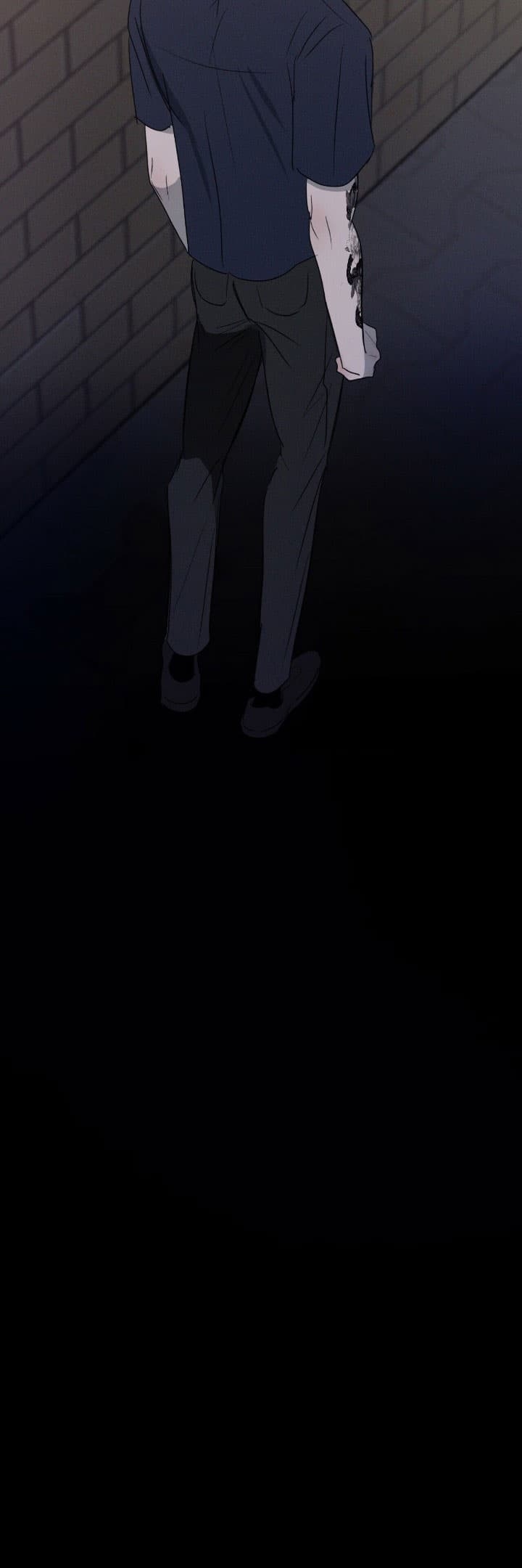相克漫画,第2话2图
