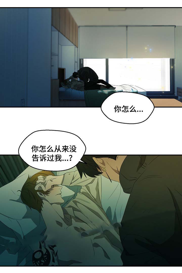 常青律师事务所漫画,第49话1图