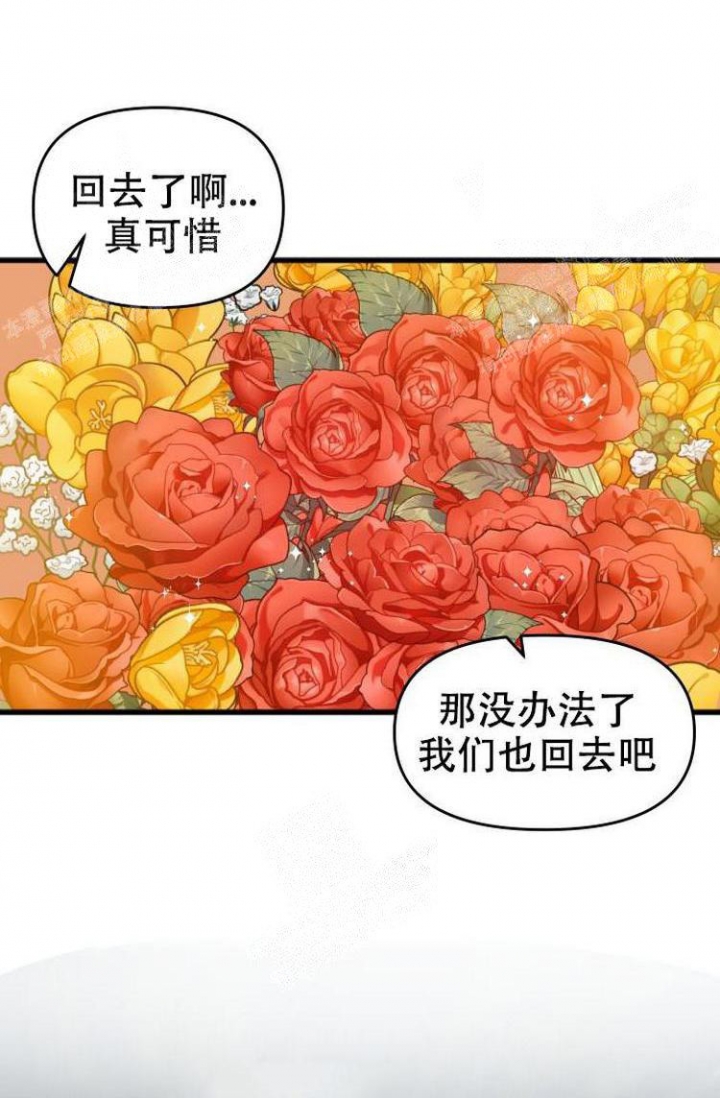 真正的罗曼史漫画,第14话1图