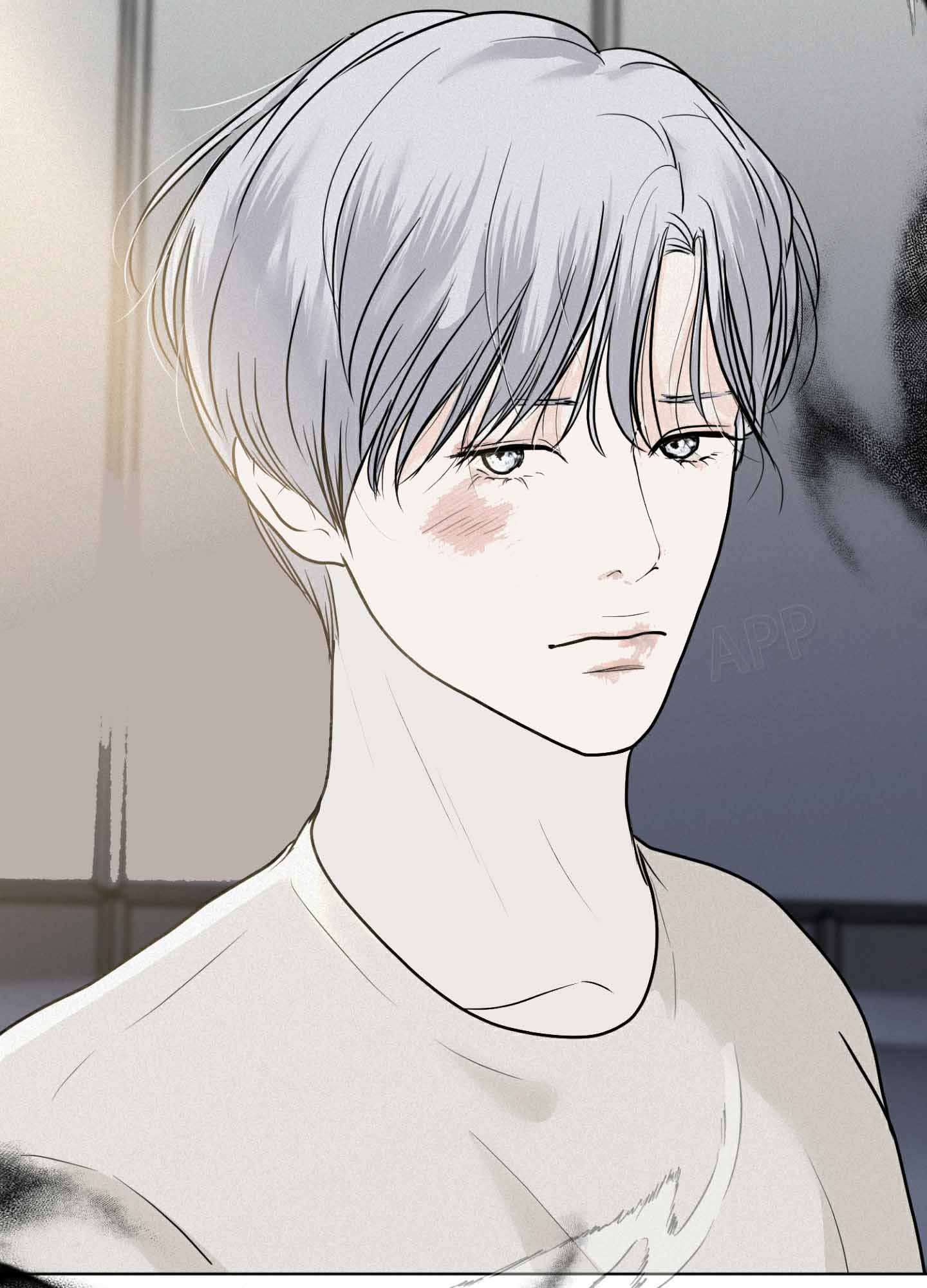 为我祈祷啊 机器漫画,第8话2图