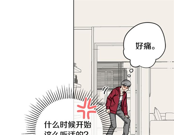 住进新家后诸事不顺漫画,第5话2图