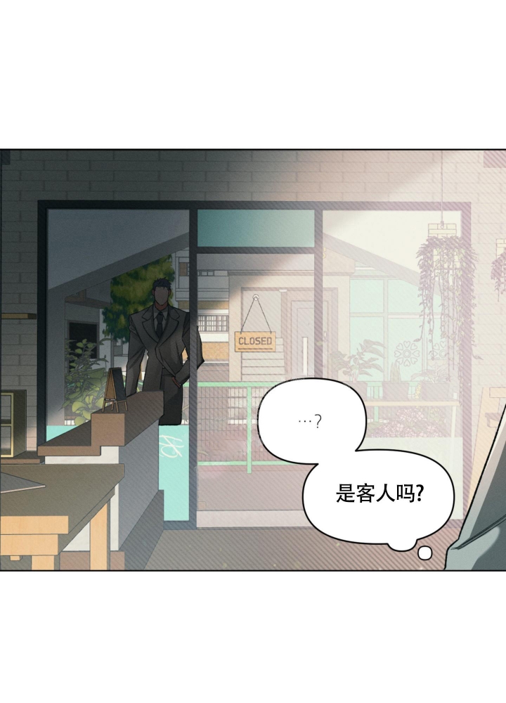 沉默的吸引力解说漫画,第11话2图