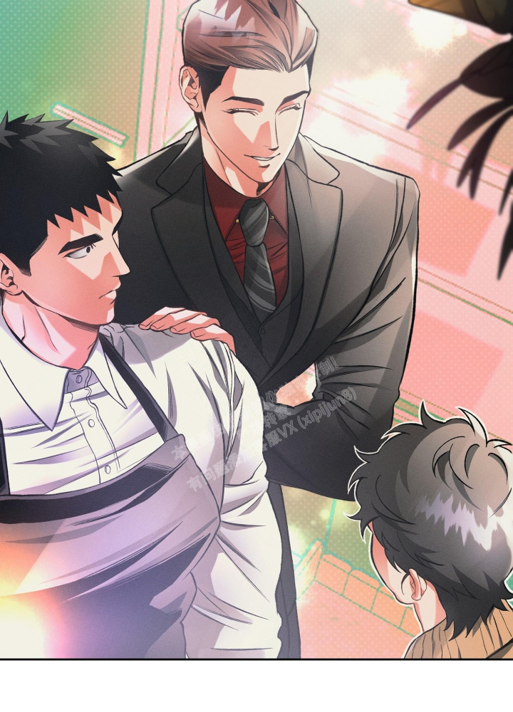沉默的羔羊电影漫画,第24话2图