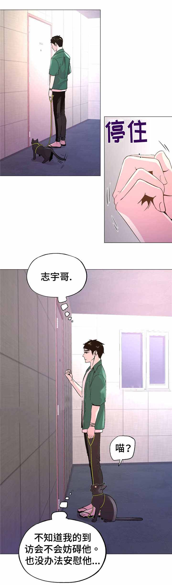 最终挑选漫画,第52话2图