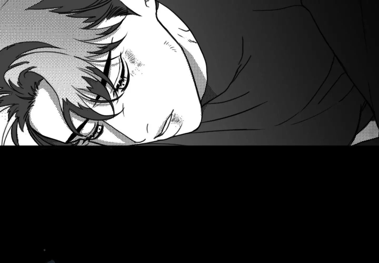 疯狂禁锢漫画,第5话1图