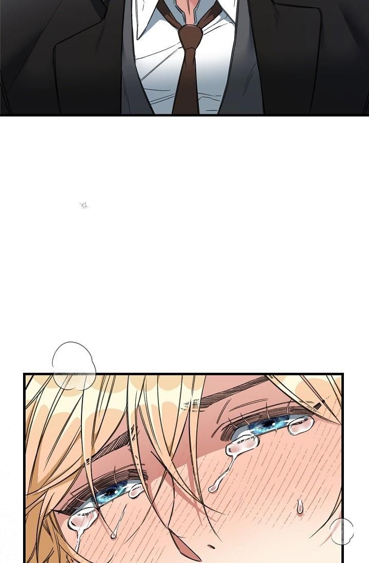疯狂列车漫画,第17话1图