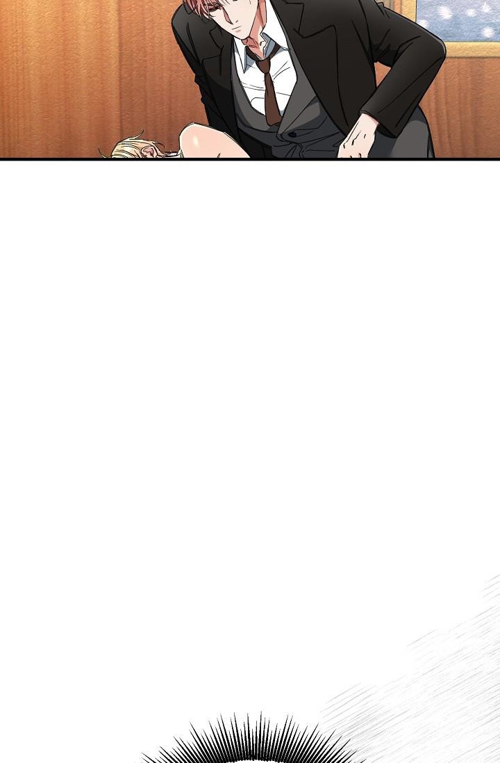 疯狂列车漫画,第18话1图