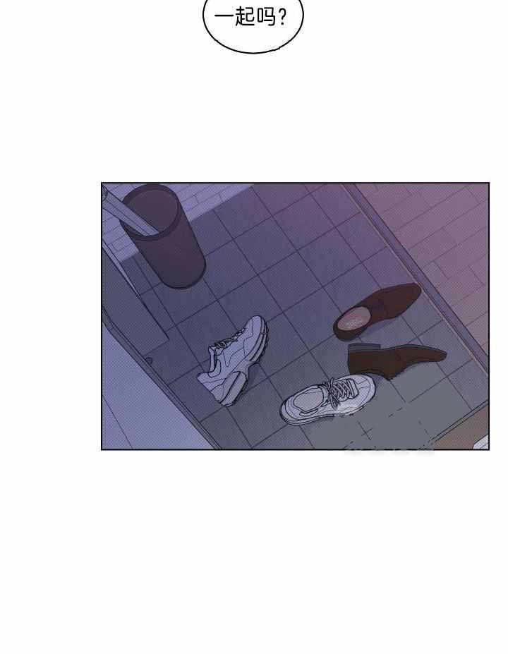 海平面的琴声漫画,第41话1图