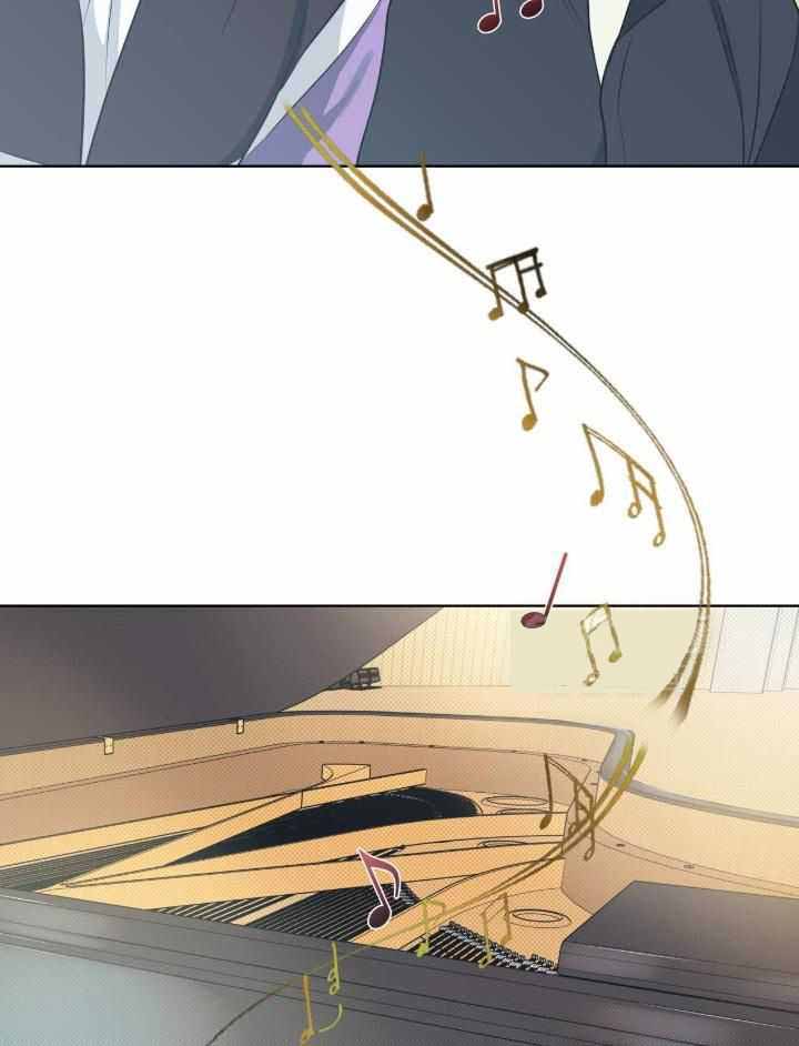 海平面的琴声漫画,第40话1图