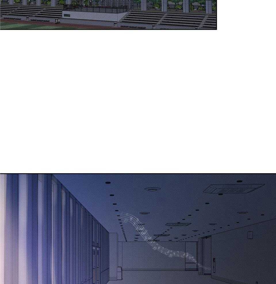 海平面的琴声漫画,第34话2图