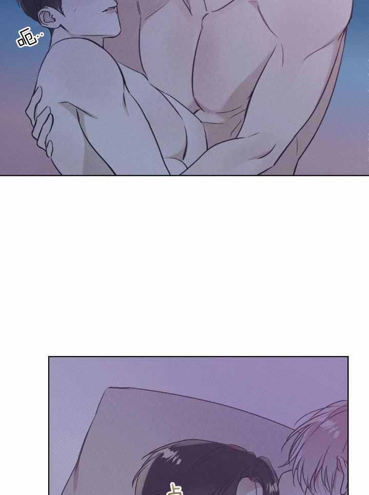 海平面的琴声漫画,第42话2图