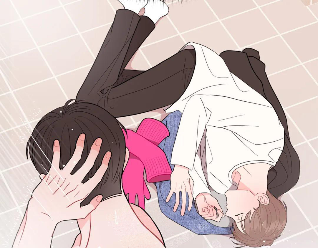 越线漫画,第10话2图