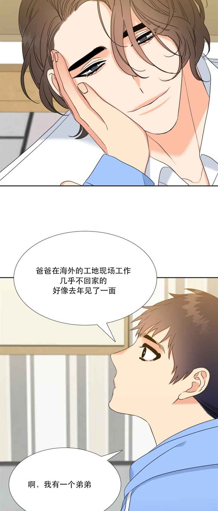 honey请走开漫画免费观看漫画,第54话2图