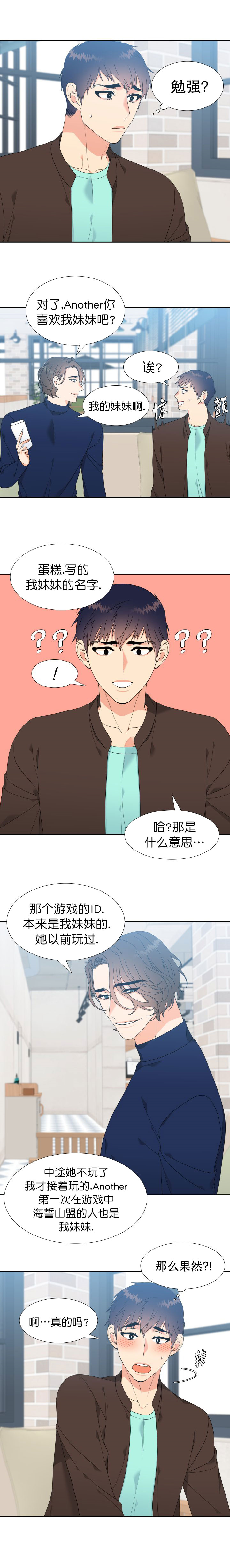 honeyview中文官网漫画,第7话2图