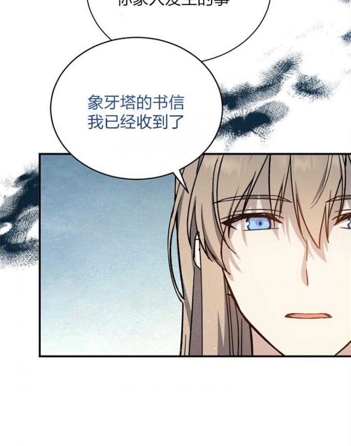 满级法师重回新手村解说漫画,第91话2图