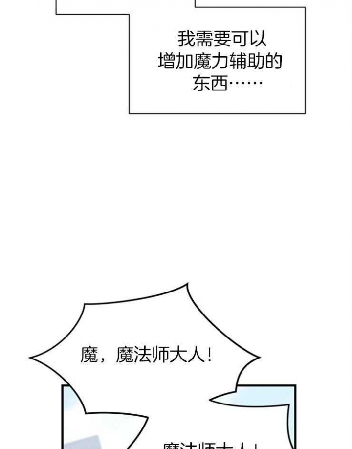 满级法师重回新手村最新漫画,第13话1图