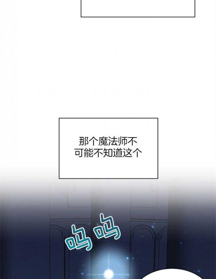 满级法师重回新手村原版漫画,第47话1图