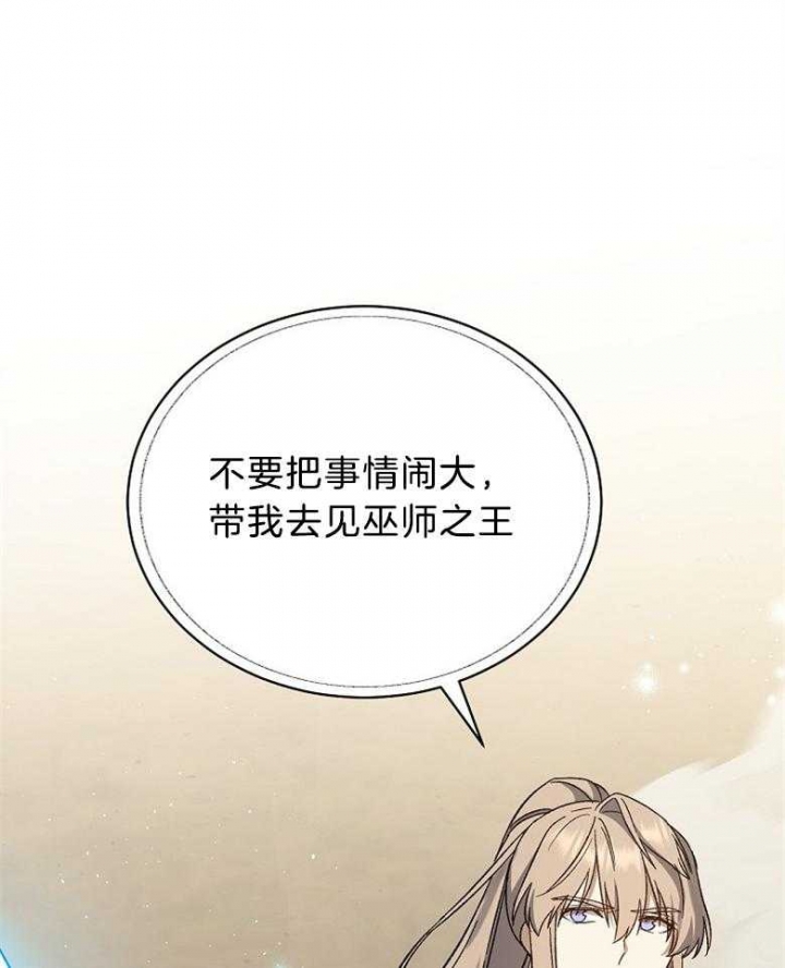 满级法师重回新手村漫画,第81话1图