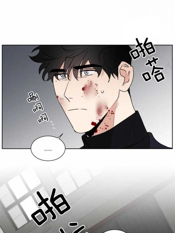 献身救援漫画免费观漫画,第33话1图