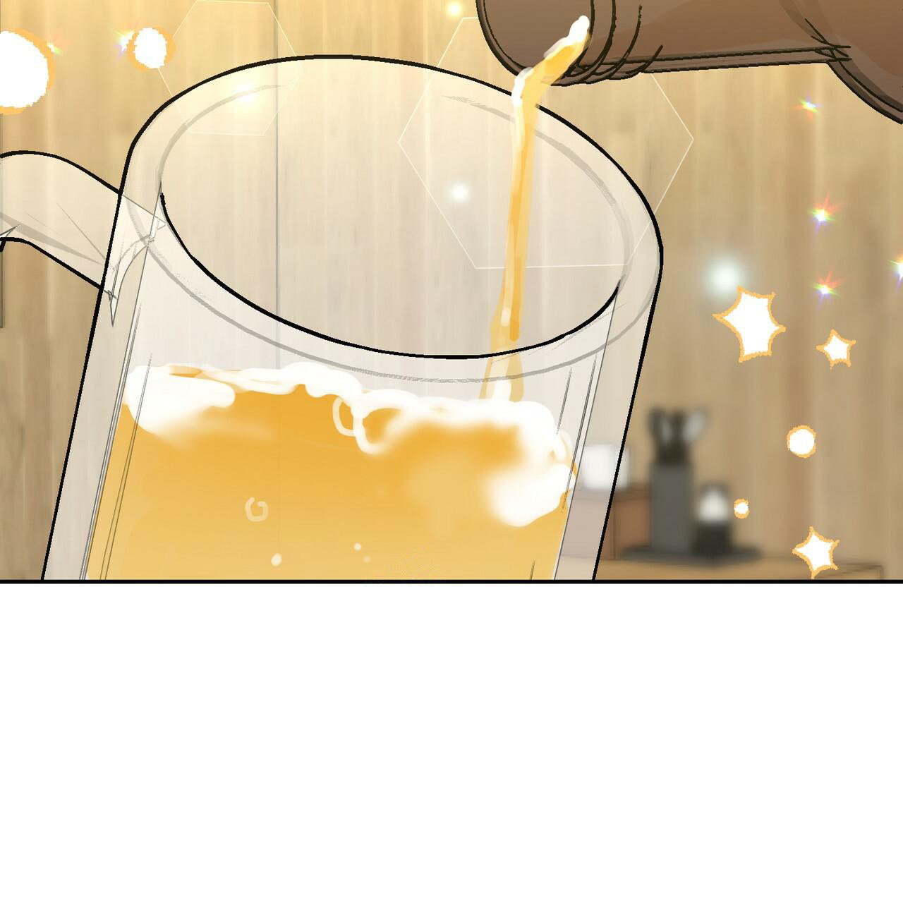 校园陷阱漫画,第28话1图