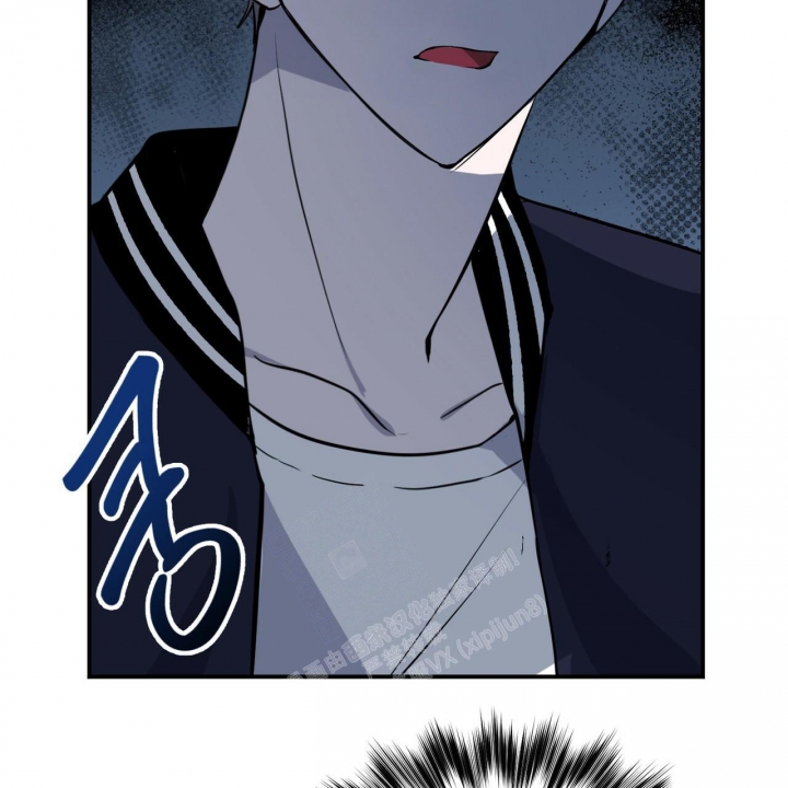 校园陷阱漫画,第7话1图