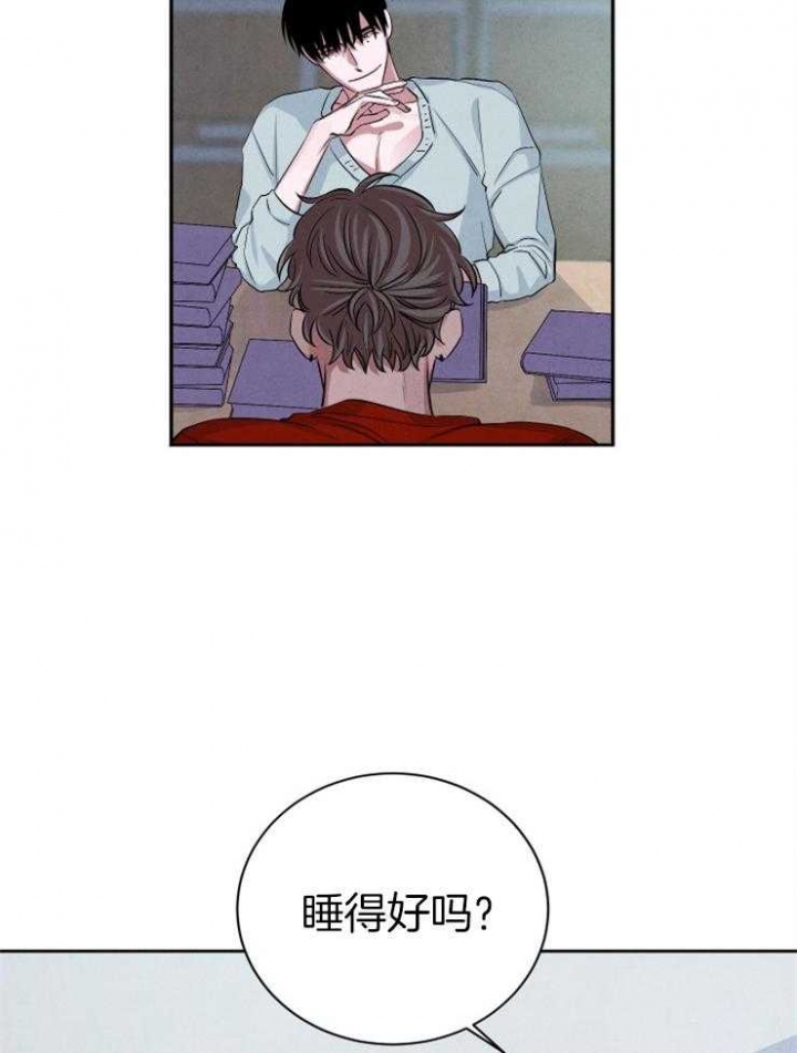 珊瑚是什么颜色漫画,第64话2图