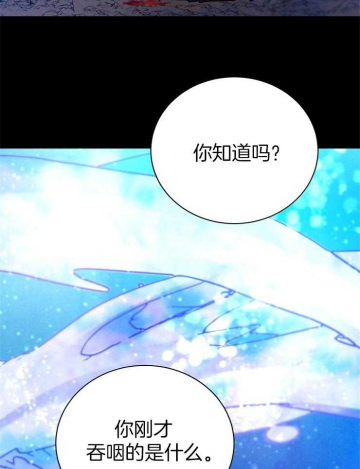 珊瑚是怎么形成的漫画,第65话1图