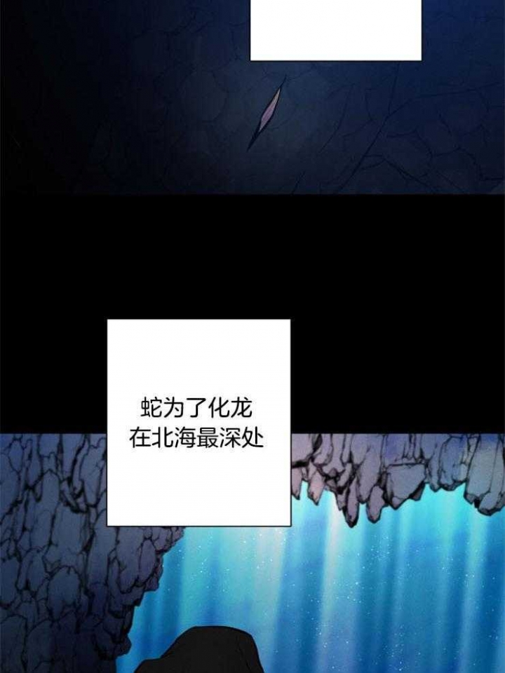 珊瑚世纪雅园漫画,第54话1图